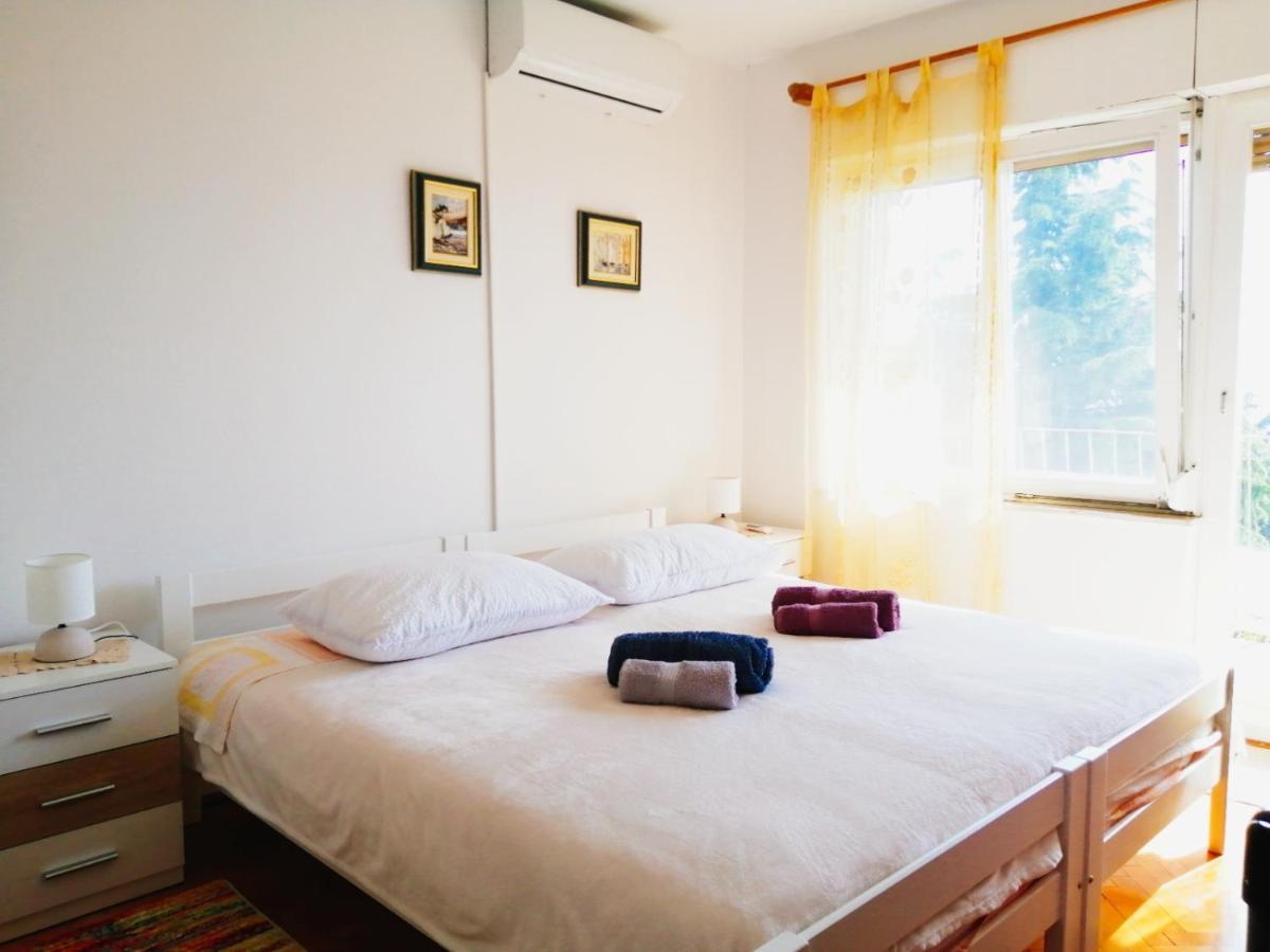 Forest Heritage Apartment Hreljin Exterior photo